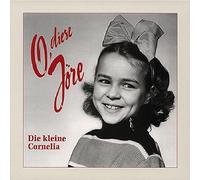 Froboess Conny O, Diese Jore (CD) Album