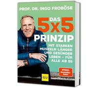 Frobose, I 5X5-Prinzip - (German Import) Book NUEVO