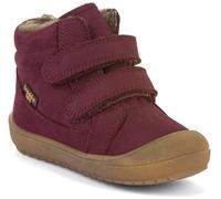 Froddo Adult Maestro Artículo G2110138-9 Otros, burdeos, 28 EU