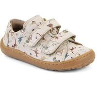 Froddo Barefoot Baze, Beige Dino, 26 EU