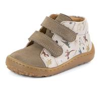 Froddo Barefoot First Step, Beige Dino, 28 EU