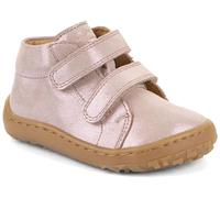 Froddo Barefoot First Step, Pink Shine, 28 EU