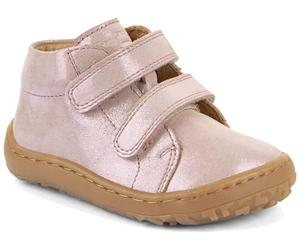Froddo Barefoot First Step, Pink Shine, 30 EU