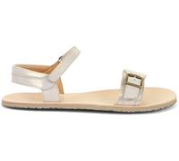 Froddo Barefoot Flexy Buckle Gold Shine, Brillo dorado, 36 EU