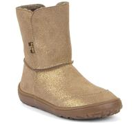 Froddo Barefoot Tex Ante, dorado, 34 EU