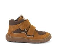 Froddo Barefoot Tex Autumn Cognac, talla 35 EU