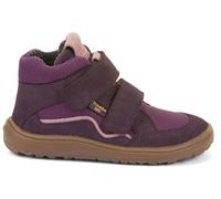 Froddo Barefoot Tex Autumn Purple Talla EU 38