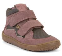 Froddo Barefoot Tex Autumn Grey/Pink Talla EU 26