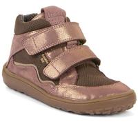 Froddo Barefoot Tex Otoño Rosa/Oro Tamaño EU 27