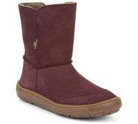 Froddo Barefoot Tex Suede, burdeos, 37 EU