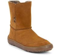 Froddo Barefoot Tex Suede, coñac, 32 EU