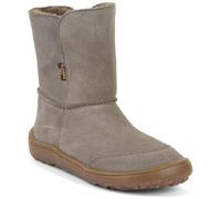 Froddo Barefoot Tex Suede, gris, 27 EU