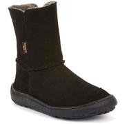 Froddo Barefoot Tex Suede, Negro , 40 EU