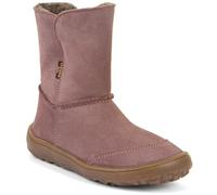 Froddo Barefoot Tex Suede, rosa oscuro, 39 EU