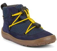 Froddo Barefoot Tex Track, azul, 27 EU