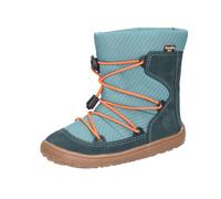 Froddo Barefoot Tex Track Wool, Petróleo., 31 EU