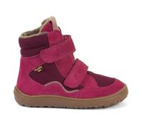 Froddo Barefoot Tex Winter, Cyclamen, 34 EU