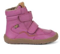 Froddo Barefoot Tex Winter, fucsia, 25 EU