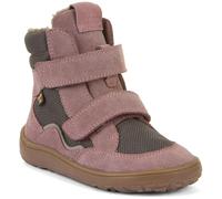 Froddo Barefoot Tex Winter, Gris rosa., 35 EU