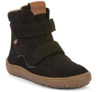Froddo Barefoot Tex Winter, Negro , 37 EU