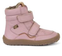 Froddo Barefoot Tex Winter, rosa, 25 EU