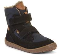 Froddo Barefoot Up Tex Winter, azul oscuro, 38 EU