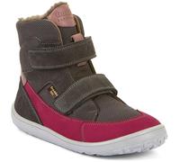 Froddo Barefoot Up Tex Winter, gris oscuro, 31 EU