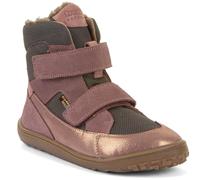 Froddo Barefoot Up Tex Winter, Gris rosa., 36 EU