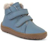 Froddo Barefoot Winter Furry, vaquero, 26 EU