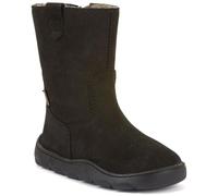 Froddo Barefoot Zeru Tex Boot, Negro , 28 EU