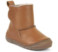 Froddo Botas de invierno Paix Up, coñac, 26 EU