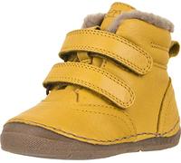 Froddo Botas de nieve para niña G2160040-6k, amarillo, 25 EU