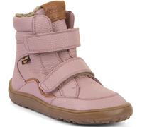 Froddo Botas de piel con forro de lana virgen con membrana TEX color a elegir v G3160246, 7 Pink Light Pink, 28 EU