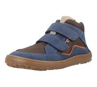 Froddo Botas de tobillo descalzo Autumn Tex, Denim., 32 EU