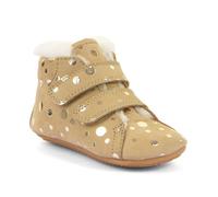 Froddo Caminantes descalzos Furry Walkers, beige, 24 EU