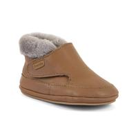 Froddo Caminantes descalzos Furry Walkers, coñac, 22 EU