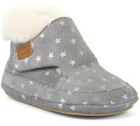 Froddo Caminantes descalzos Furry Walkers, plata, 21 EU