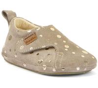 Froddo Caminantes descalzos rosa oscuro, beige, 21 EU