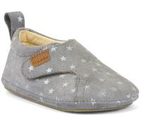 Froddo Caminantes descalzos rosa oscuro, plata, 24 EU