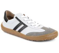 Froddo Cordones F-Motion Barefoot, blanco y negro, 40 EU