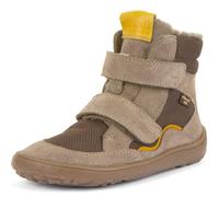 Froddo FroddoTex G3160247 Botas impermeables para niños, beige, 35 EU