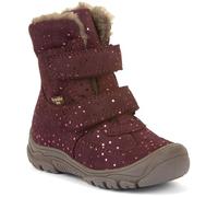 Froddo Linz Wool Tex High, burdeos, 28 EU