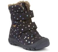 Froddo Linz Wool Tex High, Estrellas, 38 EU
