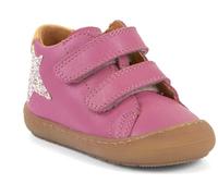 Froddo Ollie - Botas para aprender a andar, fucsia, 26 EU