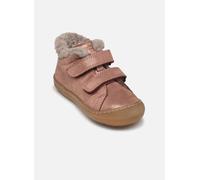 Froddo Ollie furry 22 Rosa