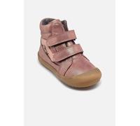 Froddo Ollie tex 24 Rosa