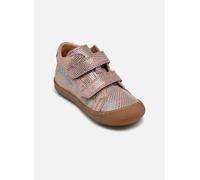 Froddo Ollie Velcro 20 Rosa