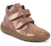 Froddo Otoño descalzo, rosa y dorado, 33 EU