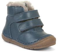 Froddo Paix up Winter - Piel de cordero azul, azul oscuro, 25 EU