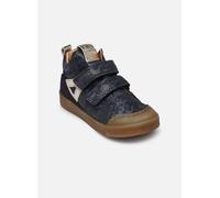 Froddo Rosario High-Top 25 Plateado